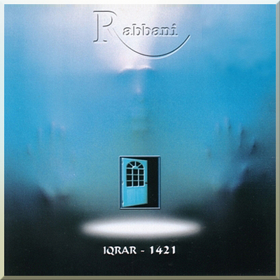 IQRAR (1421) - Rabbani