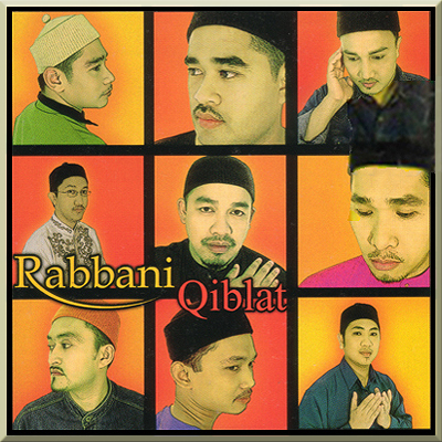 QIBLAT - Rabbani