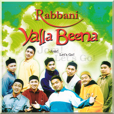 Dengar Playlist YALLA BEENA � Rabbani (2004)