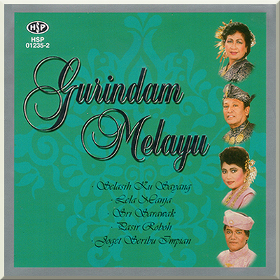 GURINDAM MELAYU - Various Artist