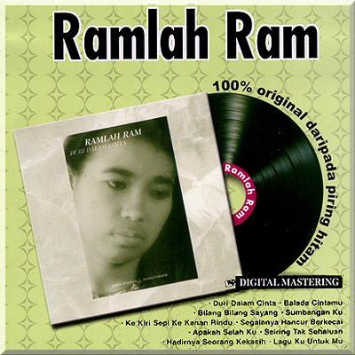 DURI DALAM CINTA - Ramlah Ram (1990)