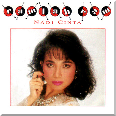 NADI CINTA - Ramlah Ram (1993)