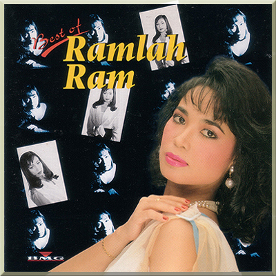 BEST OF RAMLAH RAM (1995)