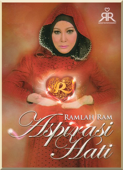 ASPIRASI HATI - Ramlah Ram (2012)