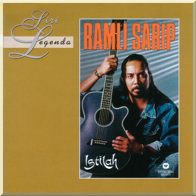 ISTILAH - Ramli Sarip (1988)