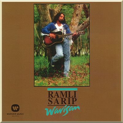 WARISAN - Ramli Sarip (1989)