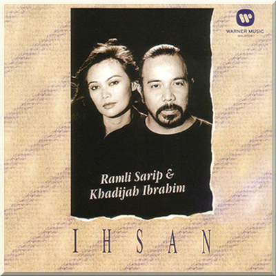 IHSAN - Ramli Sarip & Khadijah Ibrahim (1990)