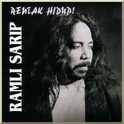 RENTAK HIDUP - Ramli Sarip (1991)