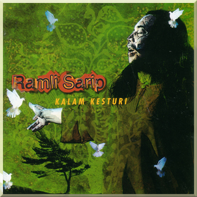 KALAM KESTURI - Ramli Sarip (2002)