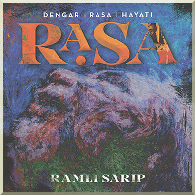 RASA - Ramli Sarip (2021)