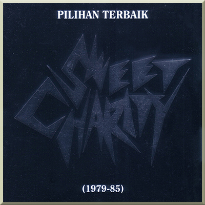 PILIHAN TERBAIK 1979-1985 - Sweet Charity (1988)