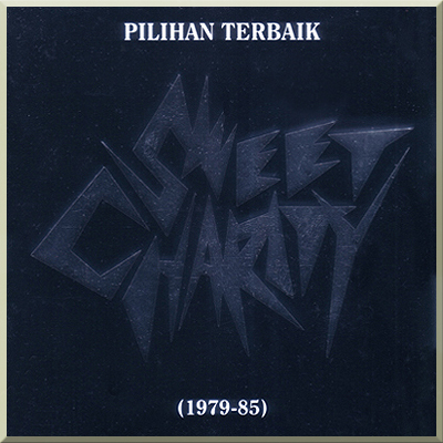 PILIHAN TERBAIK 1979-1985 - Sweet Charity (1992)