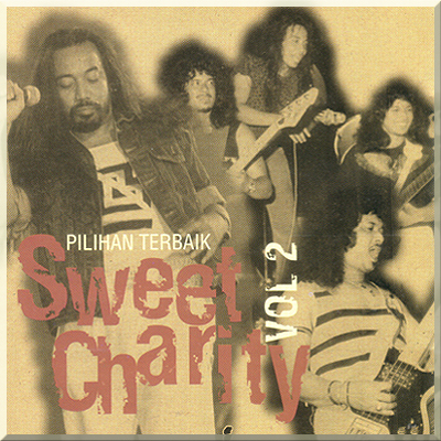 PILIHAN TERBAIK vol 2 - Sweet Charity (1995)