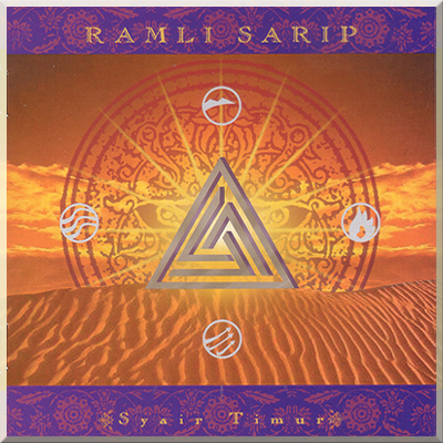 SYAIR TIMUR - Ramli Sarip