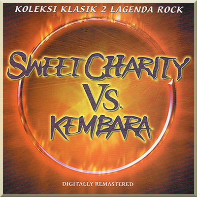 CD Sweet Charity vs Kembara (2002)