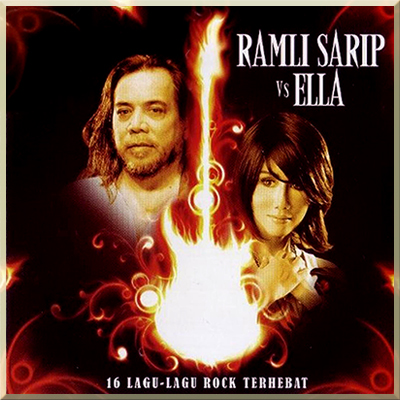 CD Ramli Sarp vs Ella (2008)