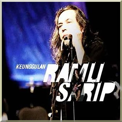 CD Keunggulan - Ramli Sarip (2011)