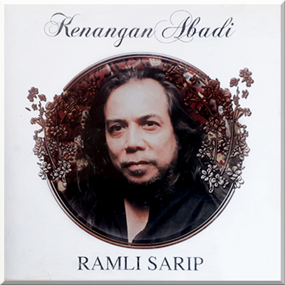 CD Kenangan Abadi - Ramli Sarip (2011)