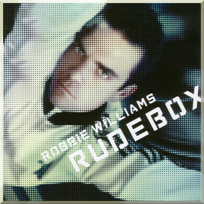 RUDEBOX - Robbie Williams