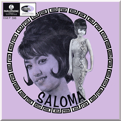 1965 EGEP 596 Saloma