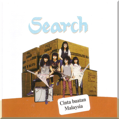 CINTA BUATAN MALAYSIA - Search