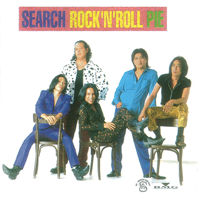 ROCK 'N' ROLL PIE – Search