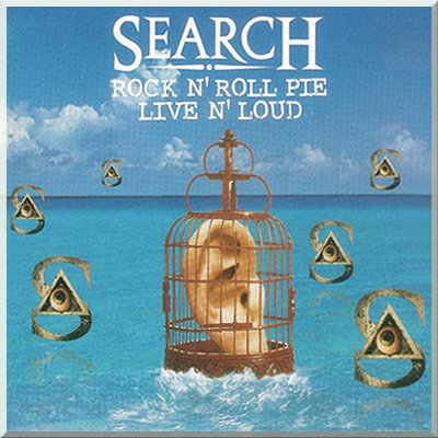 ROCK 'N' ROLL PIE (LIVE N' LOUD) – Search