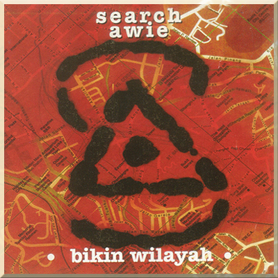 BIKIN WILAYAH - Search-Awie