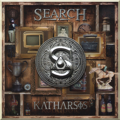 KATHARSIS - Search