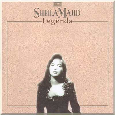 LEGENDA - Sheila Majid