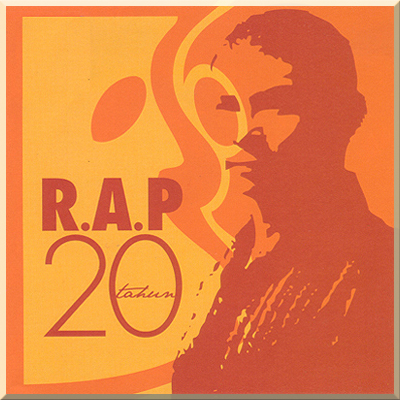 RAP 20 TAHUN - Various Artist (2009)
