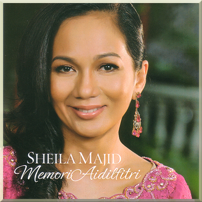 MEMORI AIDILFITRI - Sheila Majid