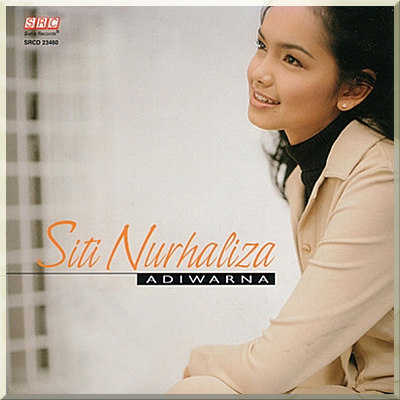ADIWARNA - Siti Nurhaliza