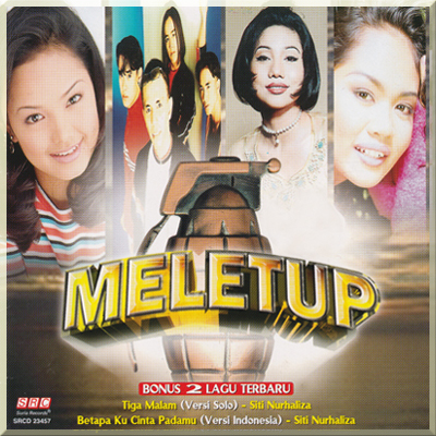 MELETUP - Various Artist