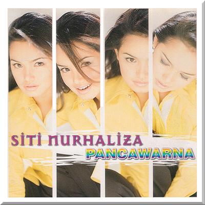PANCAWARNA - Siti Nurhaliza