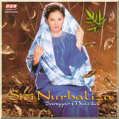 SANGGAR MUSTIKA - Siti Nurhaliza
