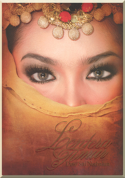 LENTERA TIMUR - Siti Nurhaliza