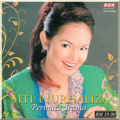 PERMATA IRAMA - Siti Nurhaliza