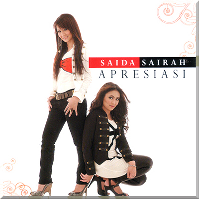 APRESIASI - Saida & Sairah