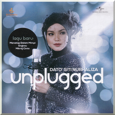 UNPLUGGED - Dato' Siti Nurhaliza