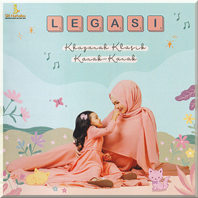 LEGASI - Siti Nurhaliza