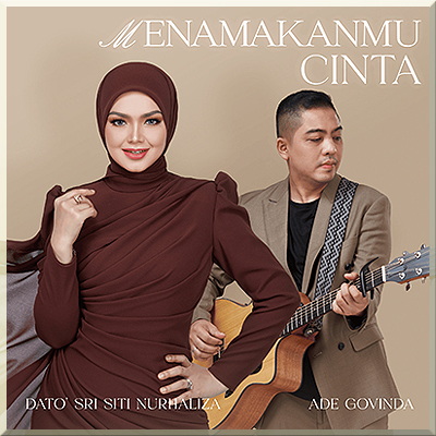 MENAMAKANMU CINTA - Siti Nurhaliza (2025)