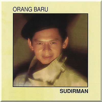 ORANG MUDA - Sudirman (1984)