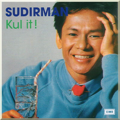 KUL IT! - Sudirman