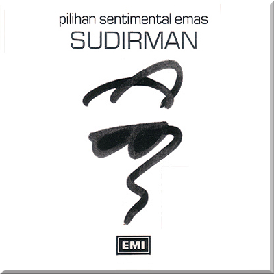 PILIHAN SENTIMENTAL EMAS - Sudirman (1987)