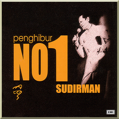 PENGHIBUR No. 1 - Sudirman