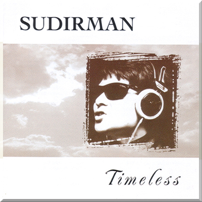 TIMELESS - Sudirman