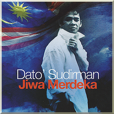 JIWA MERDEKA - Sudirman (2011)