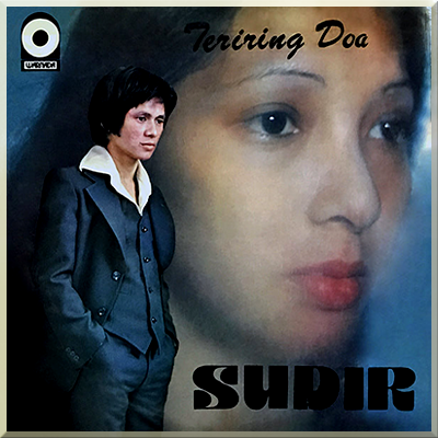 TERIRING DOA - Sudirman (1976)