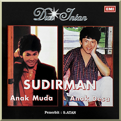 DWI INTAN: Anak Muda & Anak Desa - Sudirman (2000)